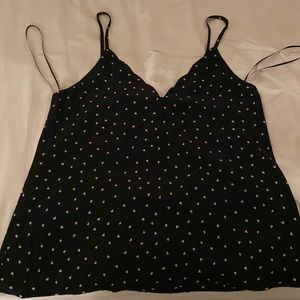 Socialite Cami Sz Small NWOT